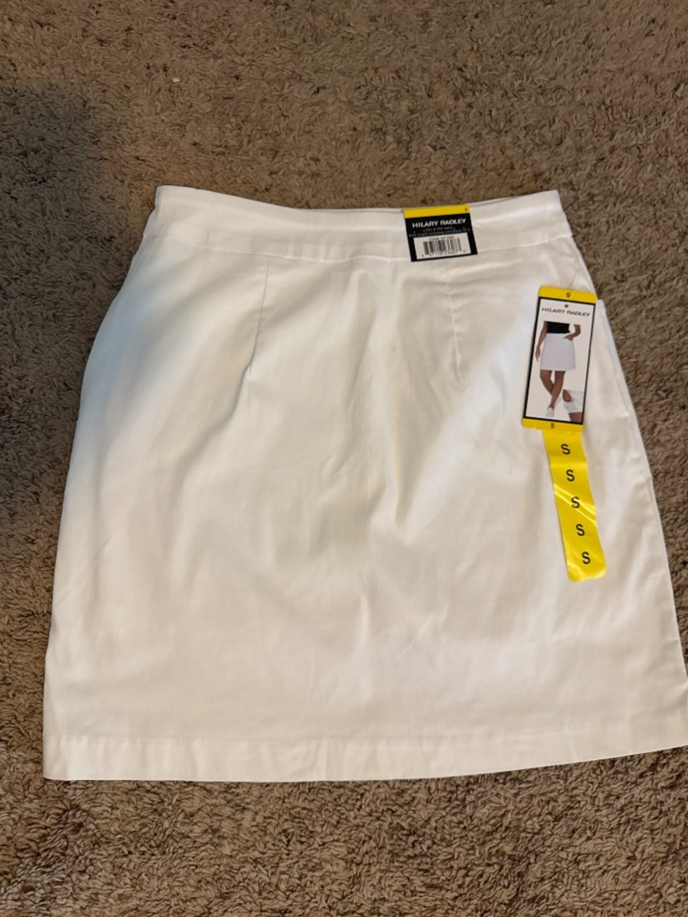 Hilary Radley Skort - Picture 2 of 2